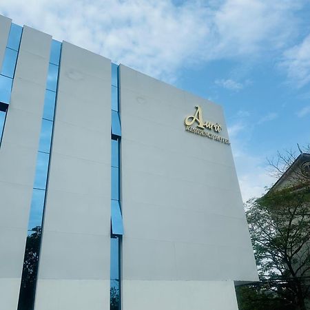 The Aura Residence Sihanoukville Luaran gambar
