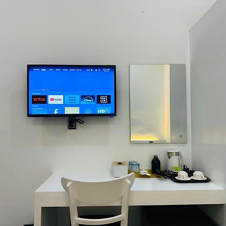 The Aura Residence Sihanoukville Luaran gambar