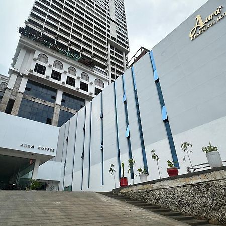 The Aura Residence Sihanoukville Luaran gambar