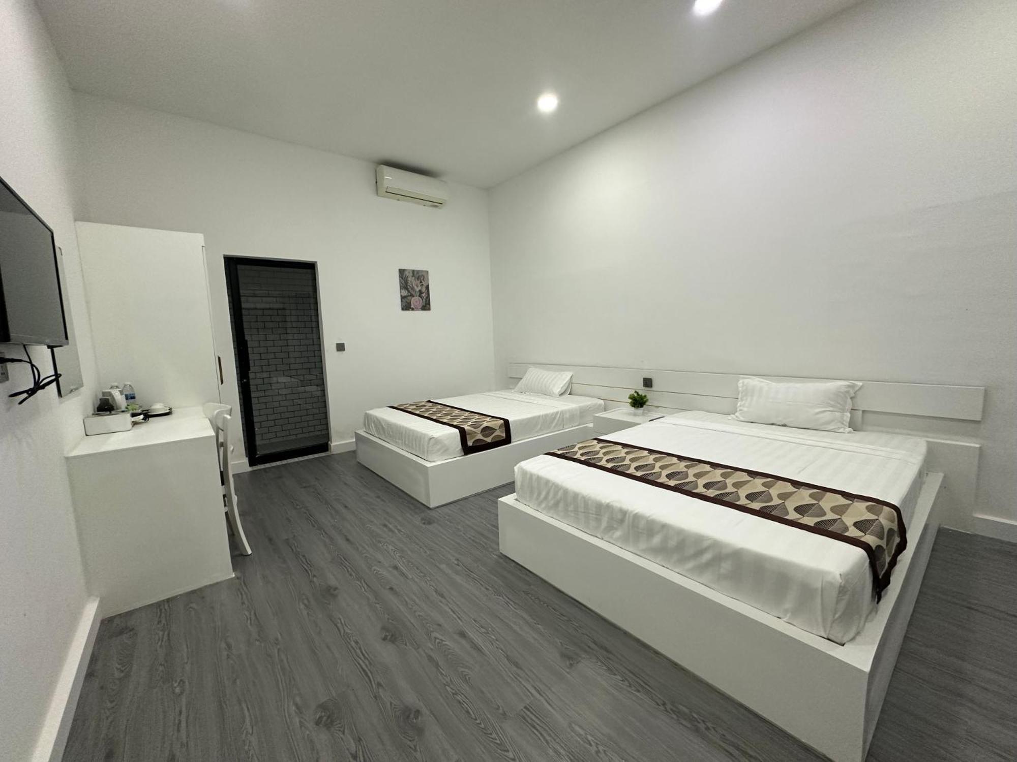 The Aura Residence Sihanoukville Luaran gambar