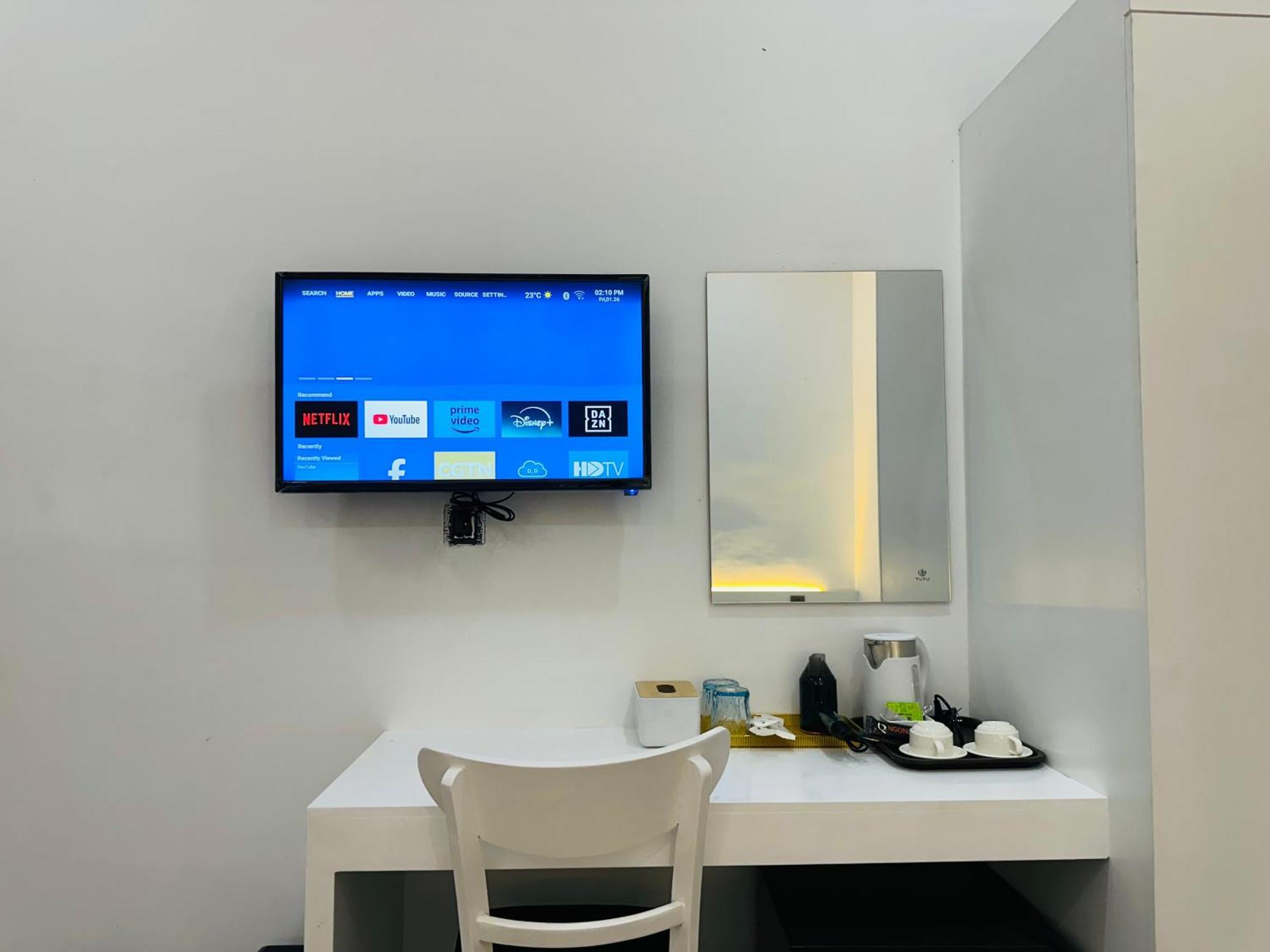 The Aura Residence Sihanoukville Luaran gambar