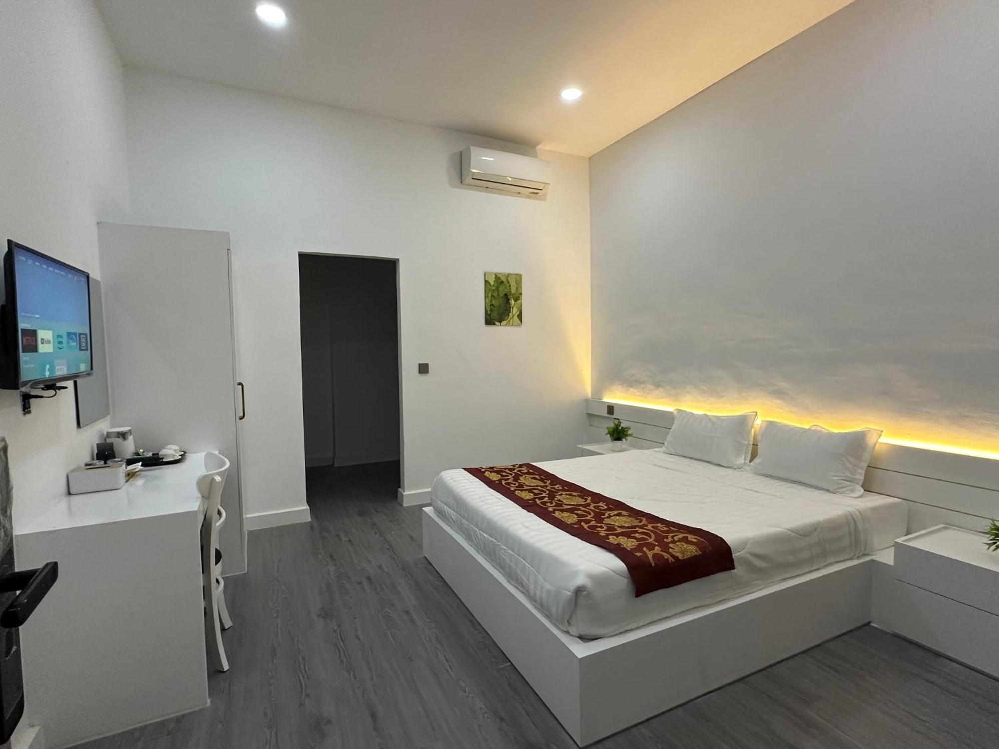The Aura Residence Sihanoukville Luaran gambar