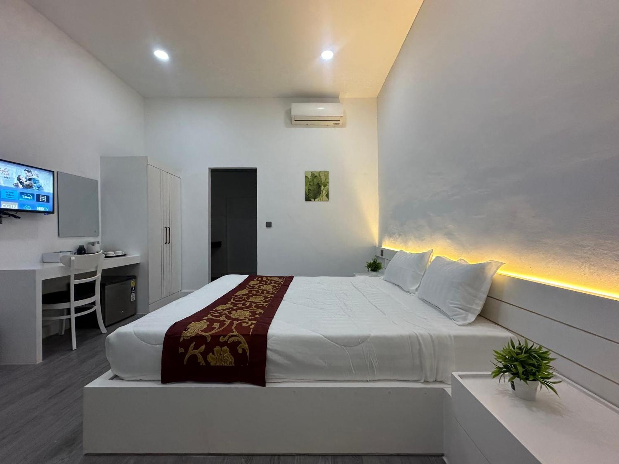 The Aura Residence Sihanoukville Luaran gambar