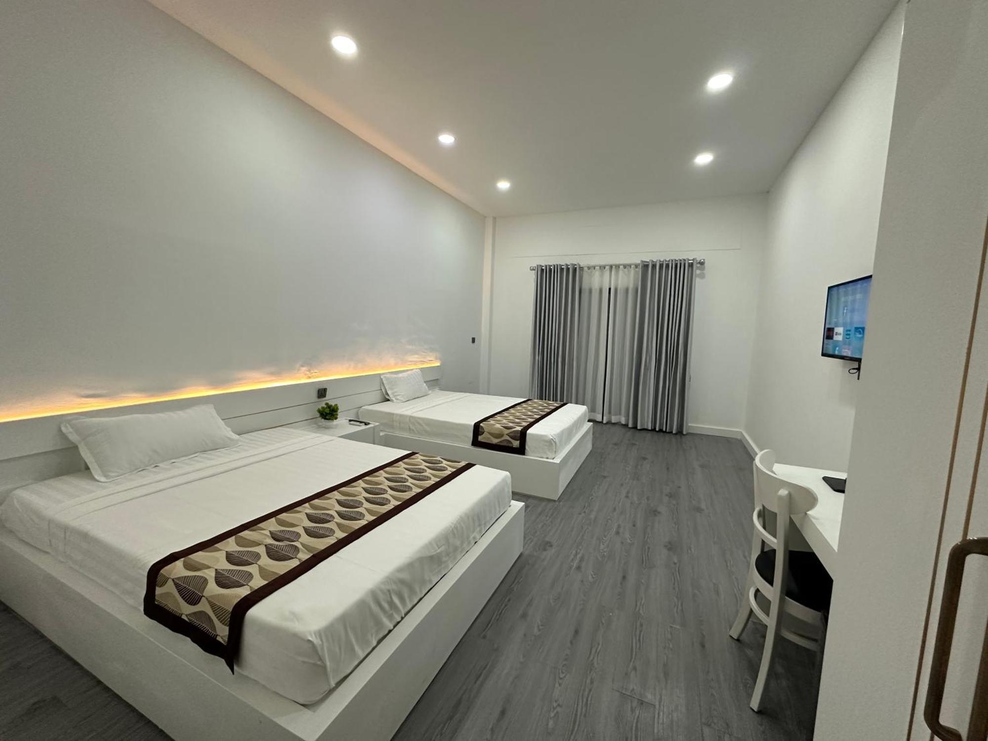 The Aura Residence Sihanoukville Luaran gambar