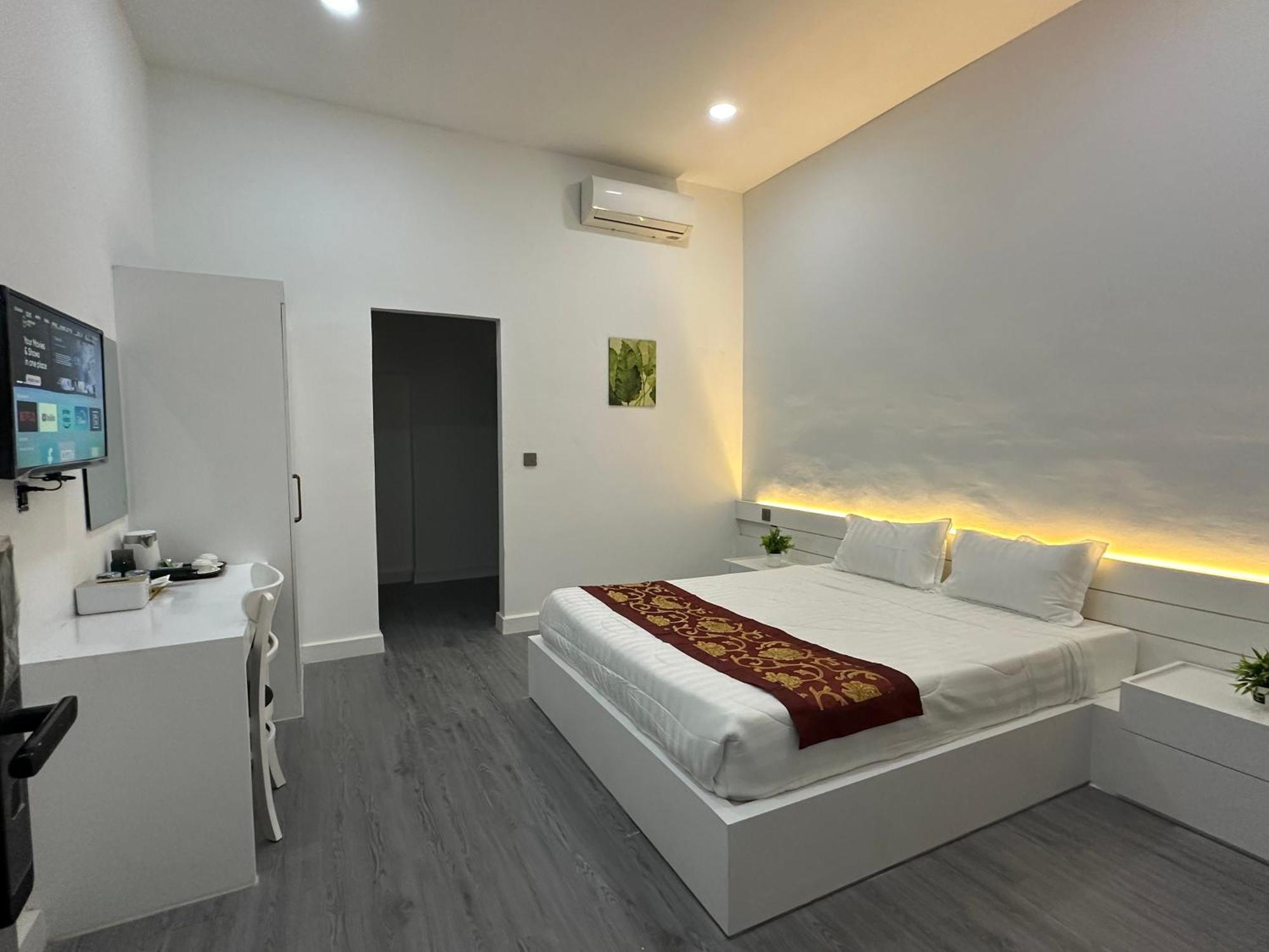 The Aura Residence Sihanoukville Luaran gambar